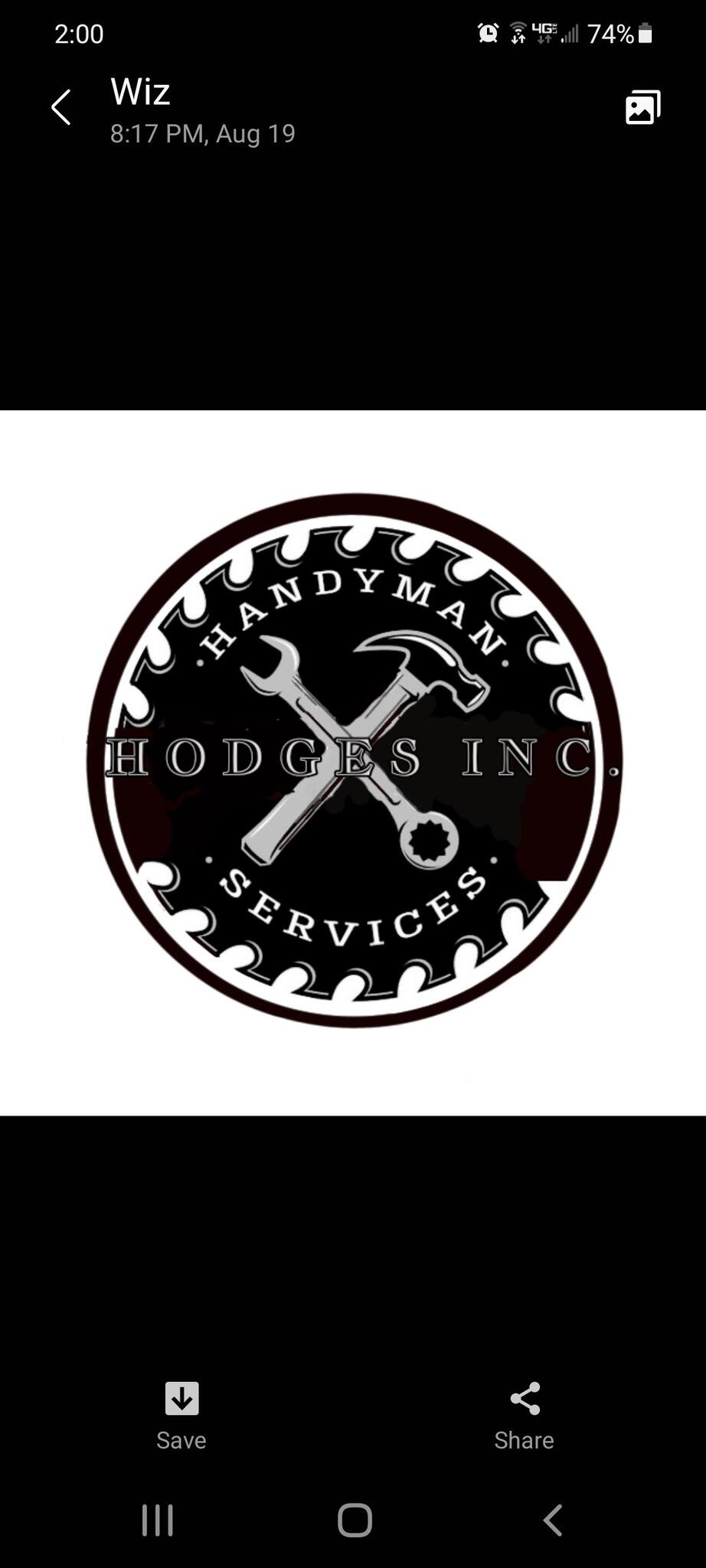 HodgesINC Trinity, NC Nextdoor