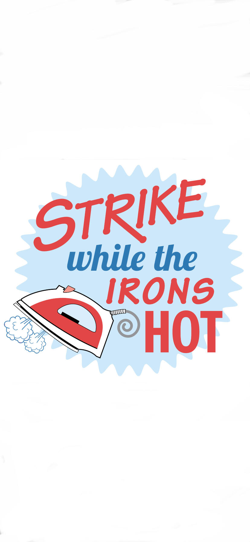 Strike While The Irons Hot Ltd - Nextdoor