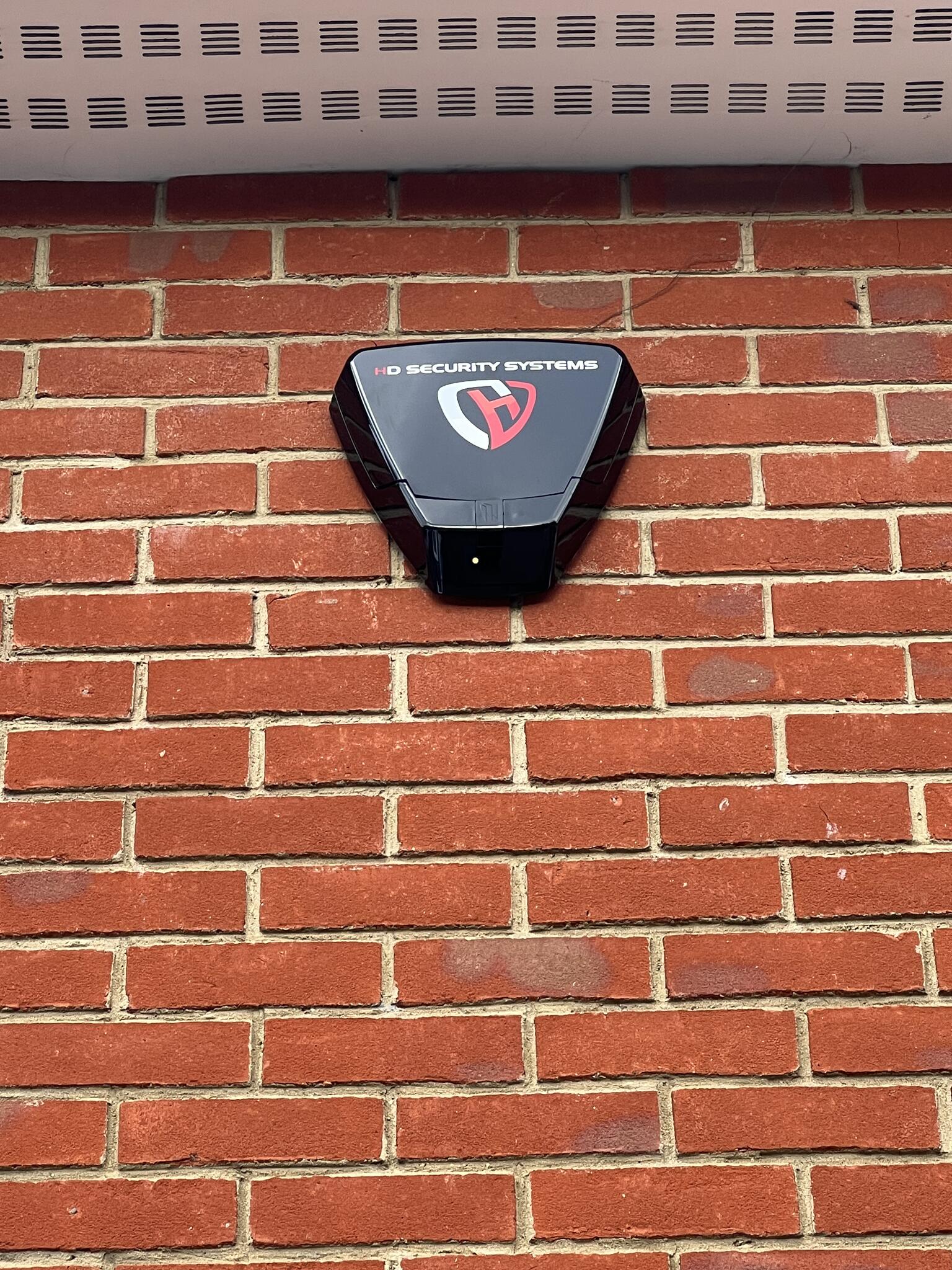 HD SECURITY SYSTEMS London, GBENG Nextdoor