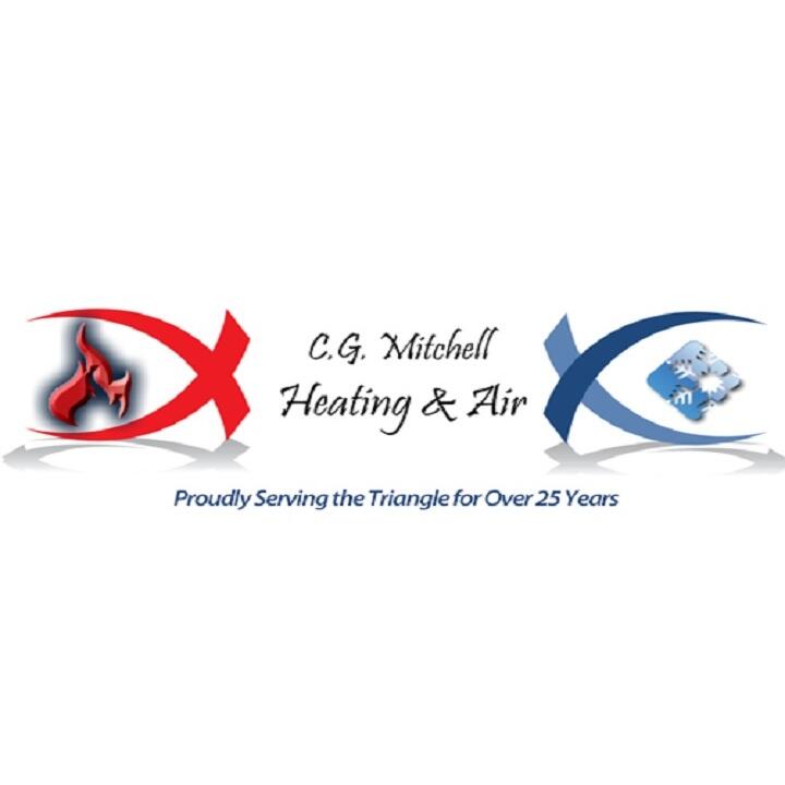 mitchell's heating and air