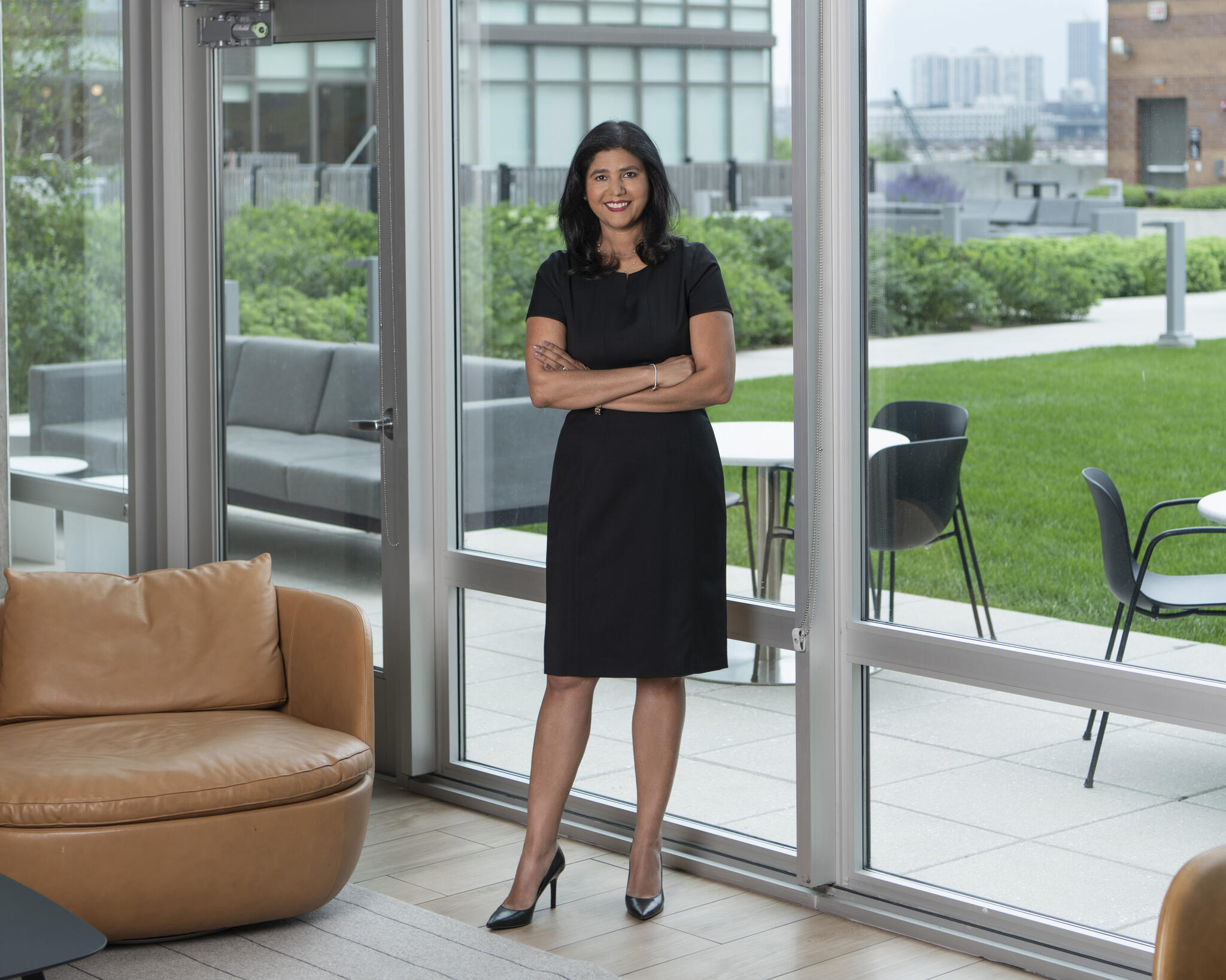 Lina Shah, Real Estate, Coldwell Banker Oak Brook Oak Brook, IL