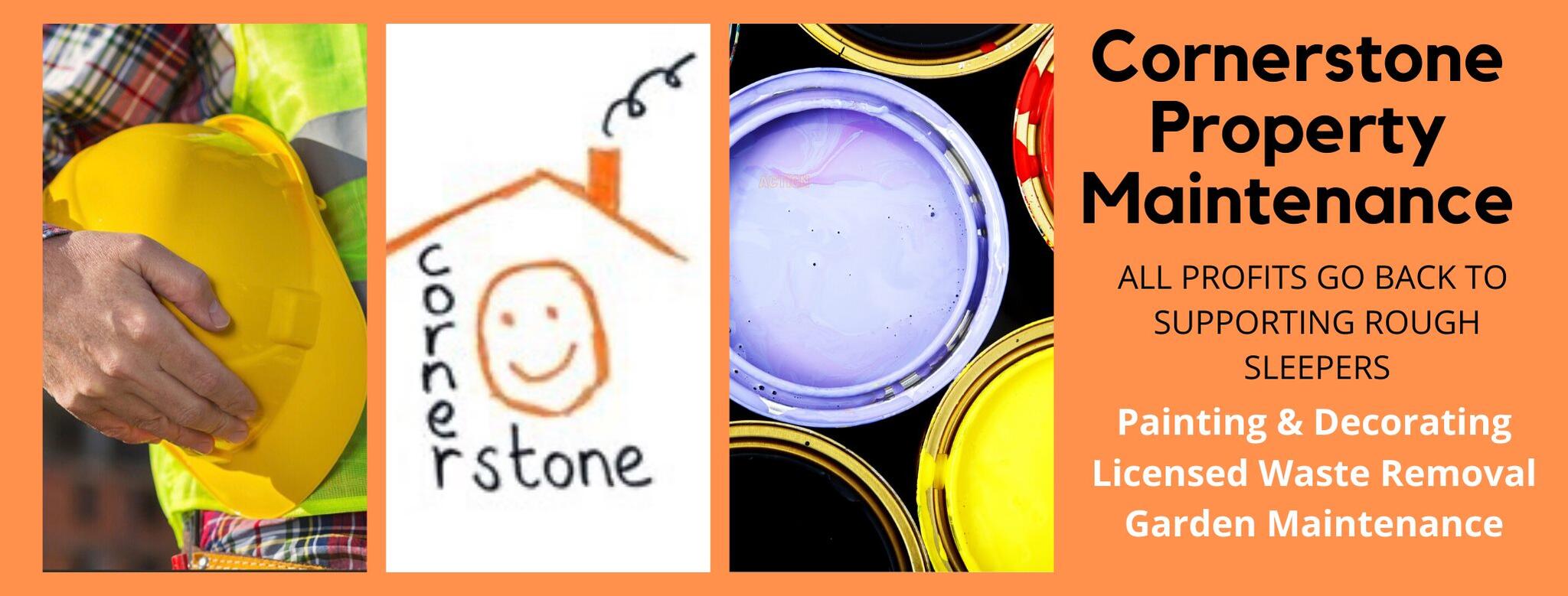 Cornerstone Property Maintenance Caerphilly Nextdoor