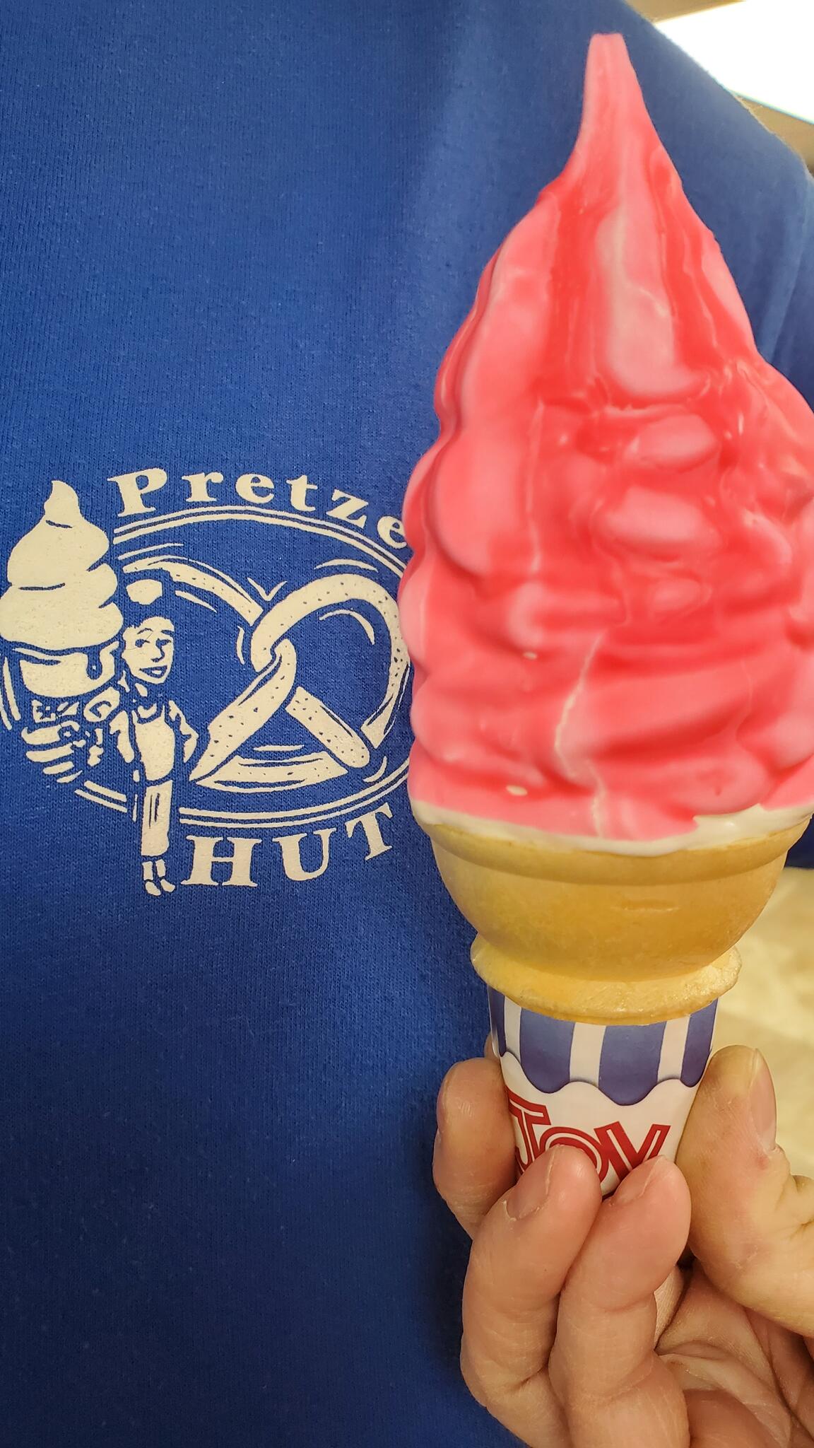 Pretzel Hut Lititz, PA Nextdoor