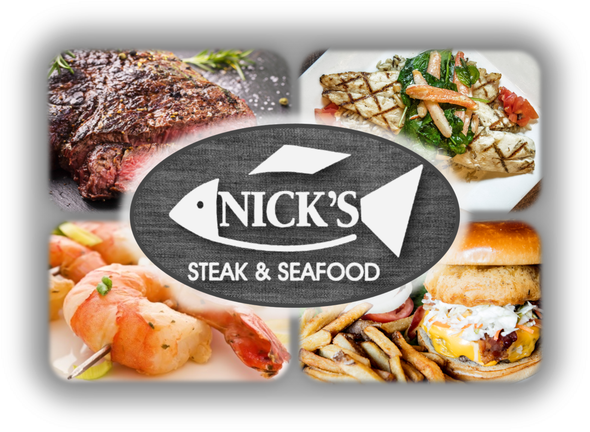 Nick's Steak & Seafood Hilton Head Island, SC Nextdoor
