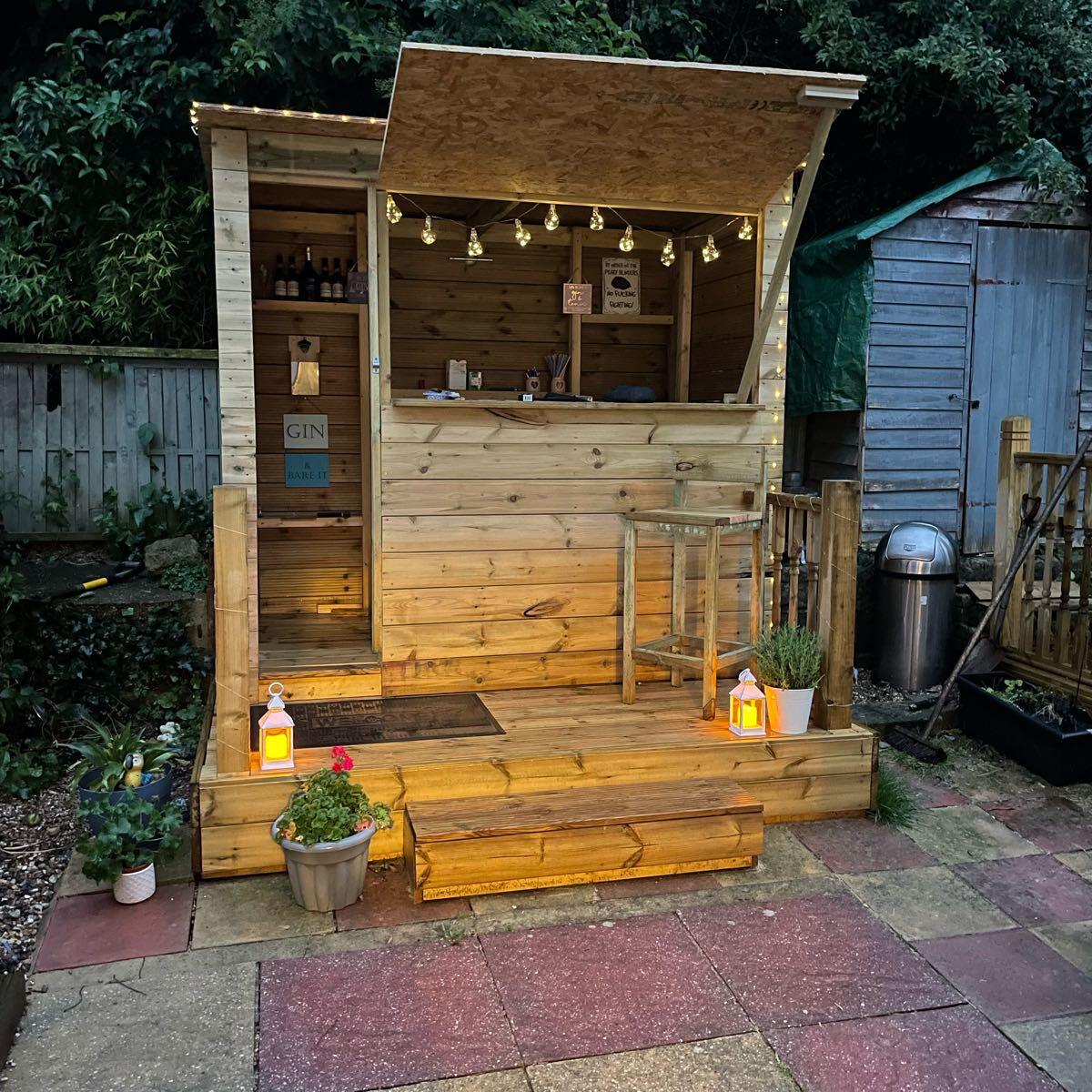 RTH Fencing and Decking Hastings Nextdoor