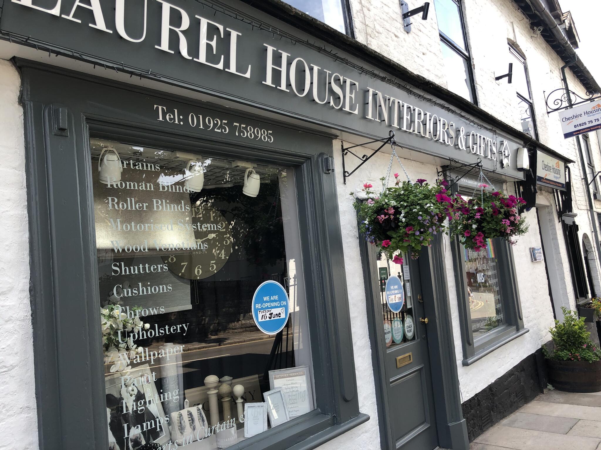 Laurel House Interiors Lymm Nextdoor