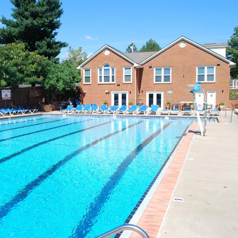 Cumberland Hill Swimming Pool & Clubhouse Lexington, KY Nextdoor