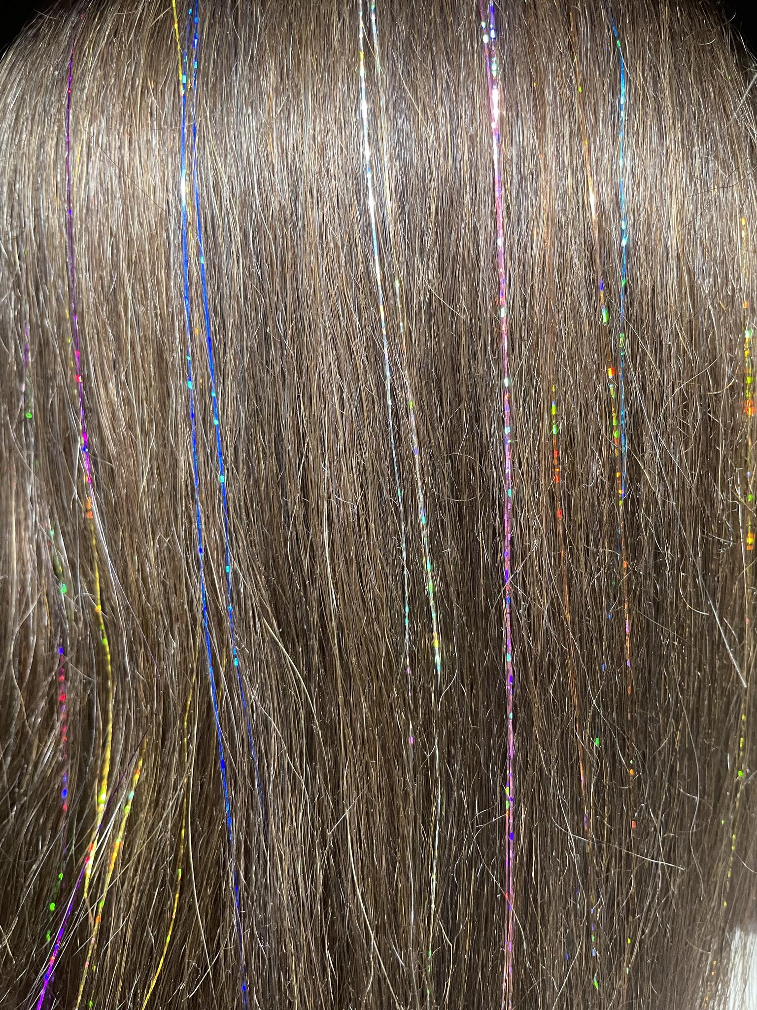 Sparkly Strands Hair Tinsel Columbus, OH Nextdoor