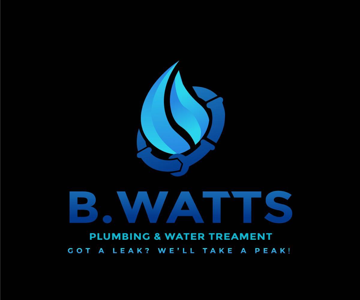 B. Watts Plumbing and water treatment Nextdoor