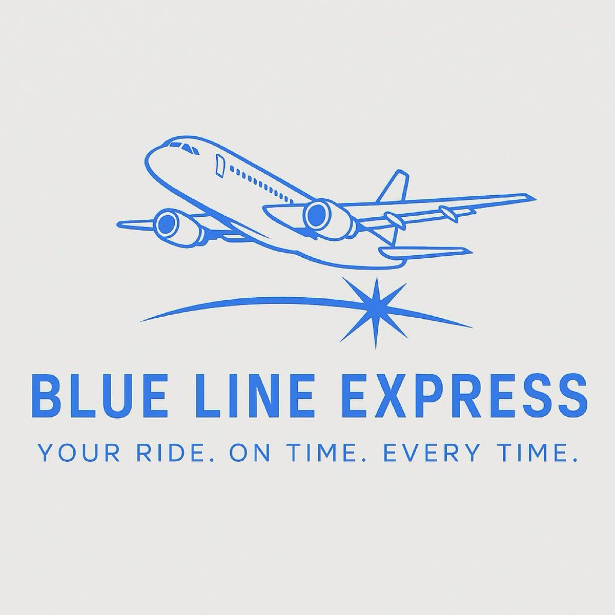 Blue Line Express
