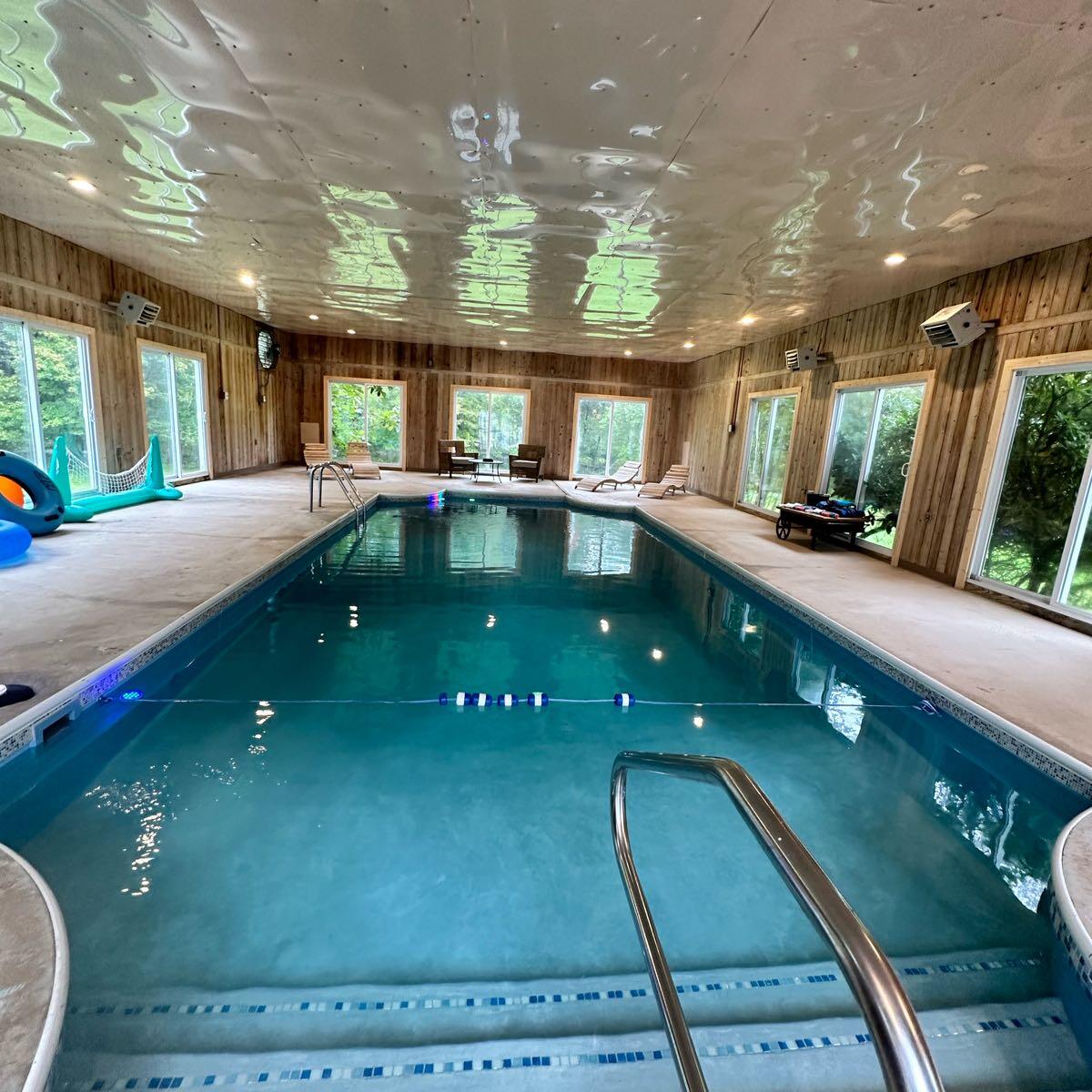 Private Indoor Pool Rental Nextdoor