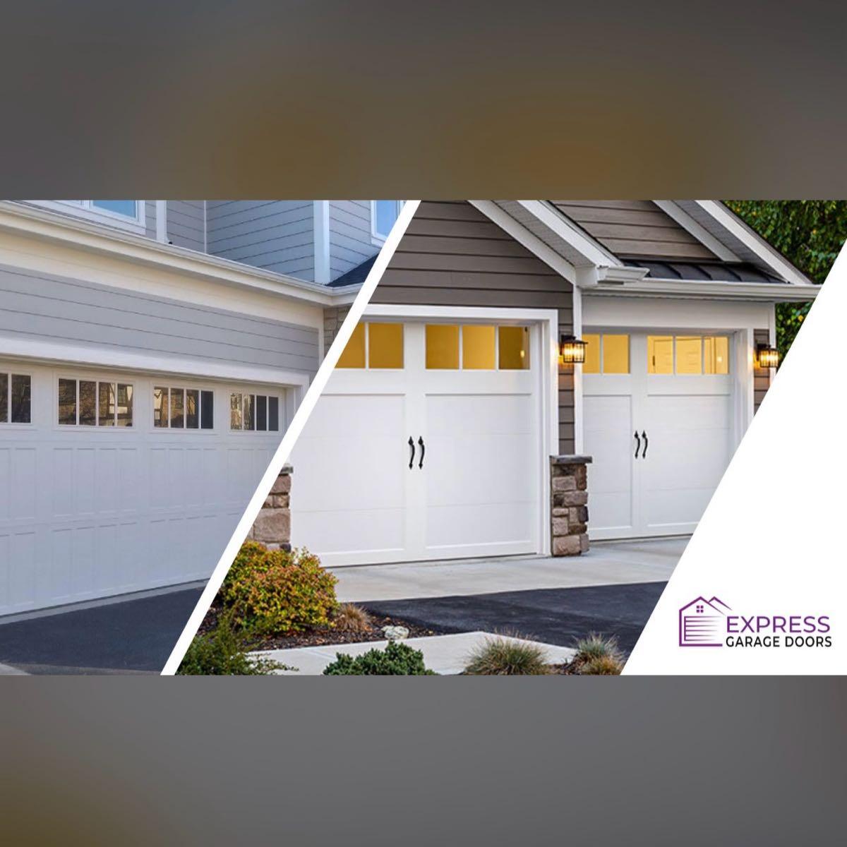 Express garage doors Woodbridge, VA Nextdoor