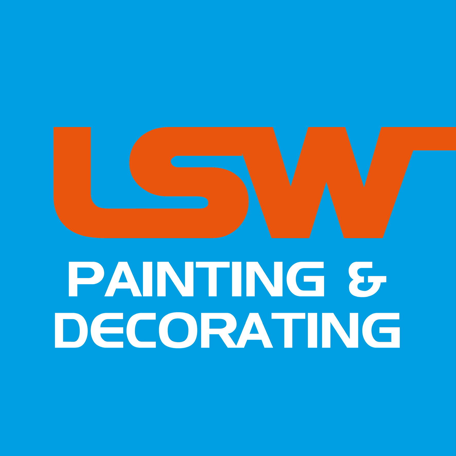 LSW Painting & Decorating Leicester Nextdoor