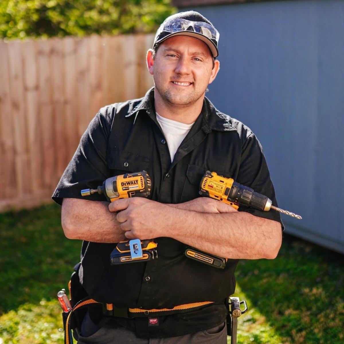 Tooling around handyman services - Nextdoor