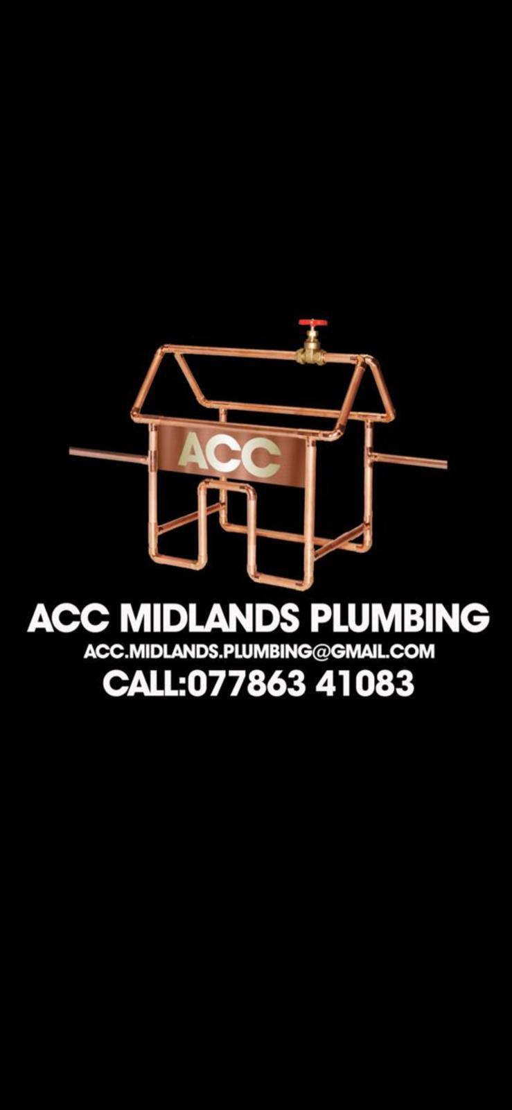 ACC midlands plumbing Walsall Nextdoor