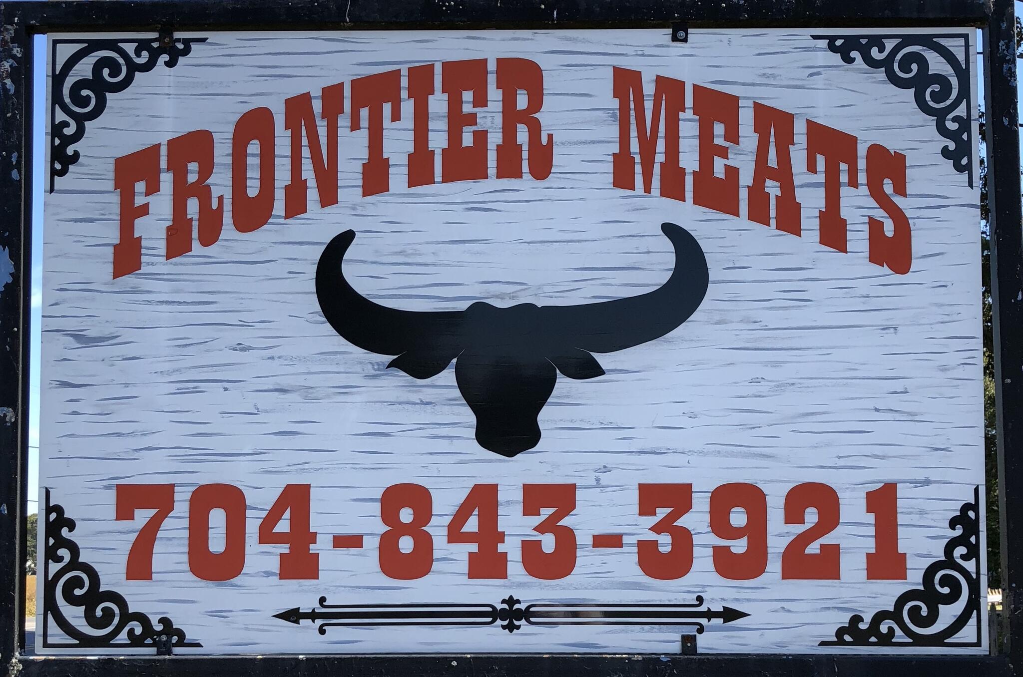 Frontier Meat Processing Co Photosnull