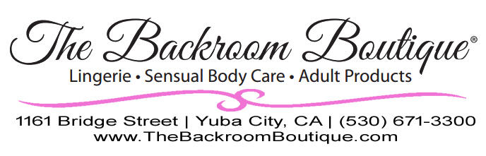 The Backroom Boutique Yuba City CA Nextdoor