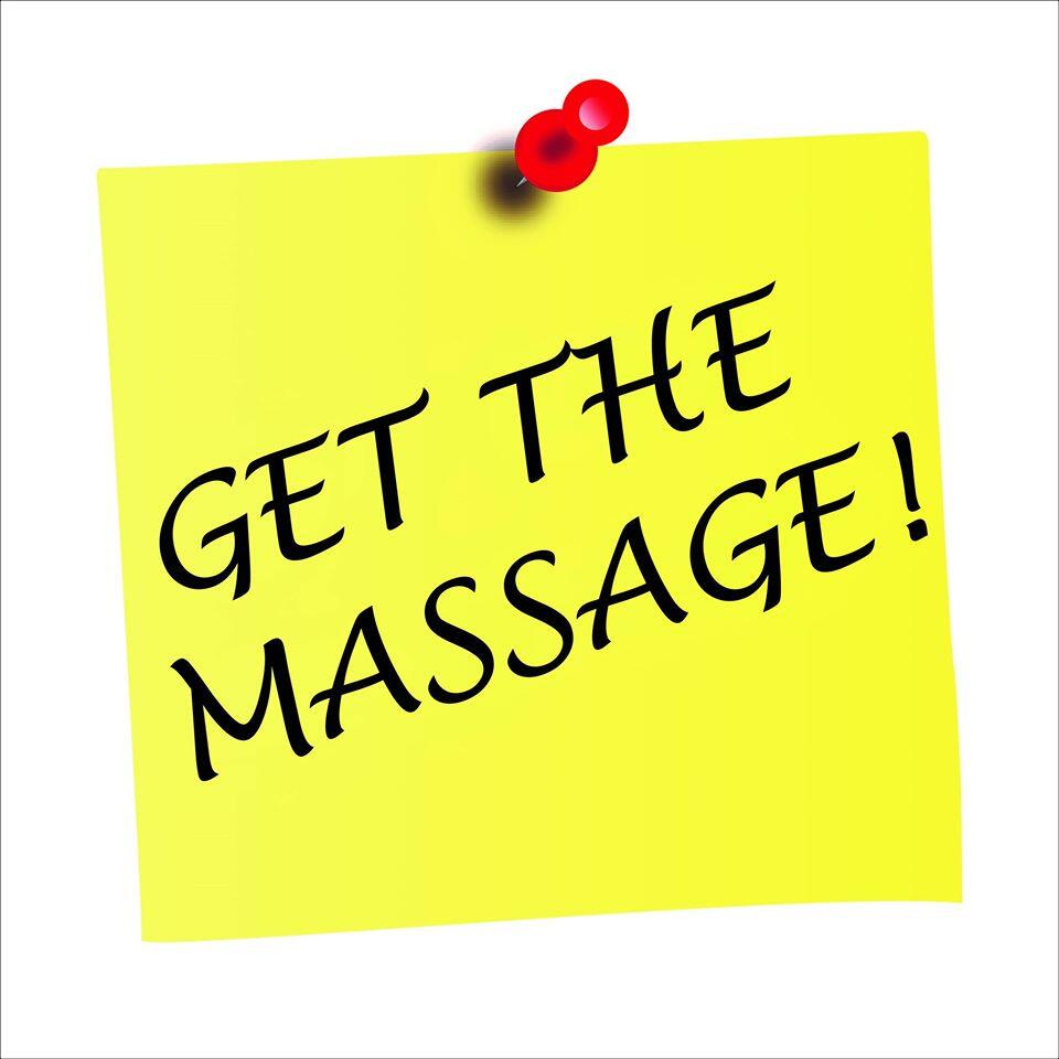 Get The Massage! Shrewsbury, GBENG Nextdoor