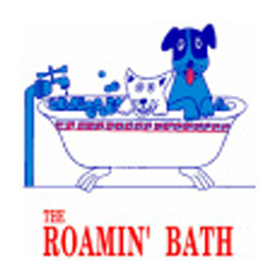 Roamin baths sale mobile pet grooming