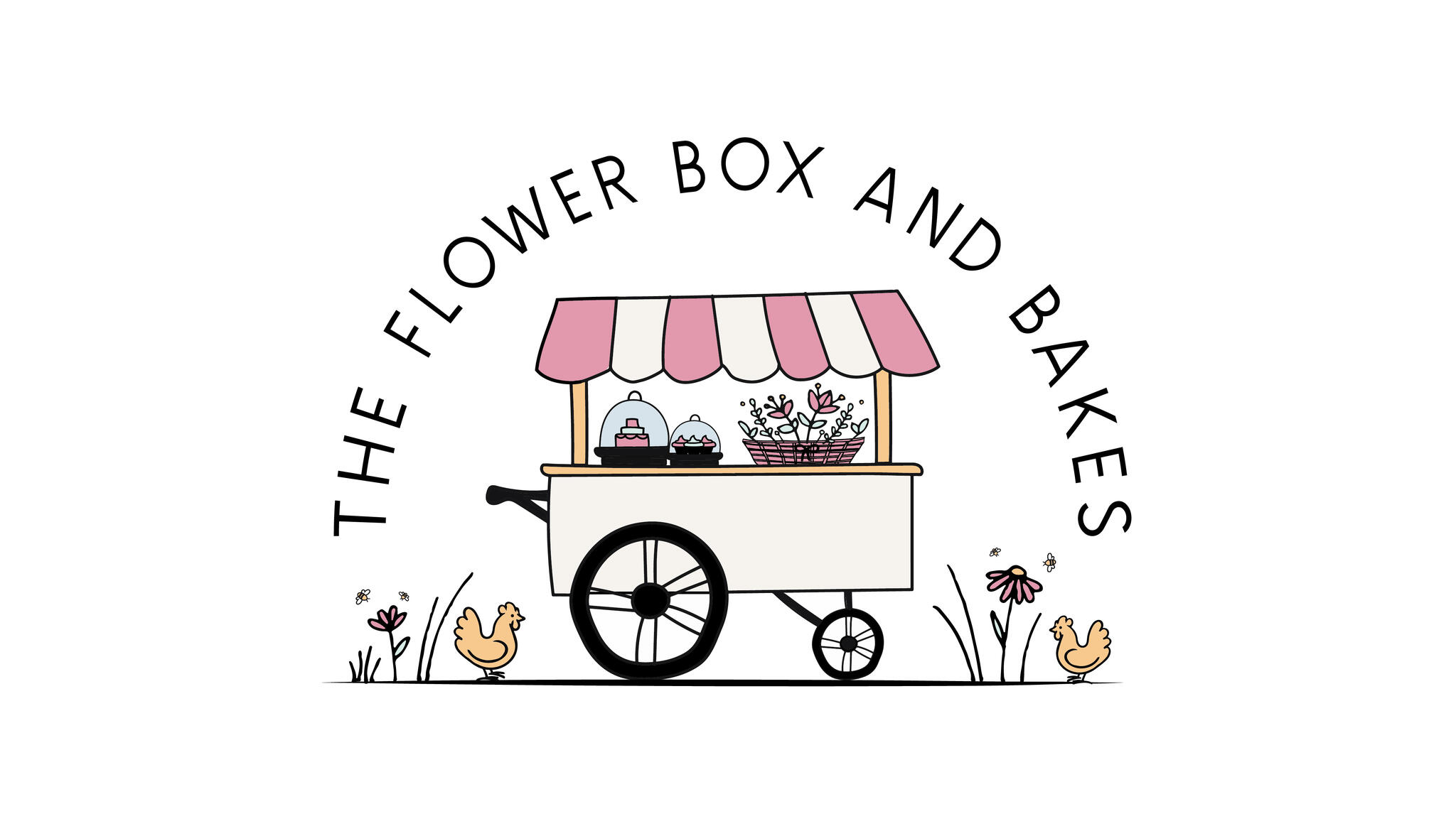 The Flower Box and Bakes Thetford, GBENG Nextdoor