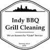 Indy BBQ Grill Cleaning