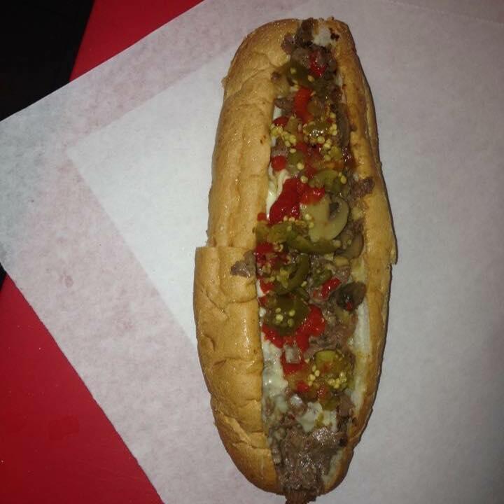 Rocky's Philly Cheese Steak and Hoagies New Port Richey, FL Nextdoor