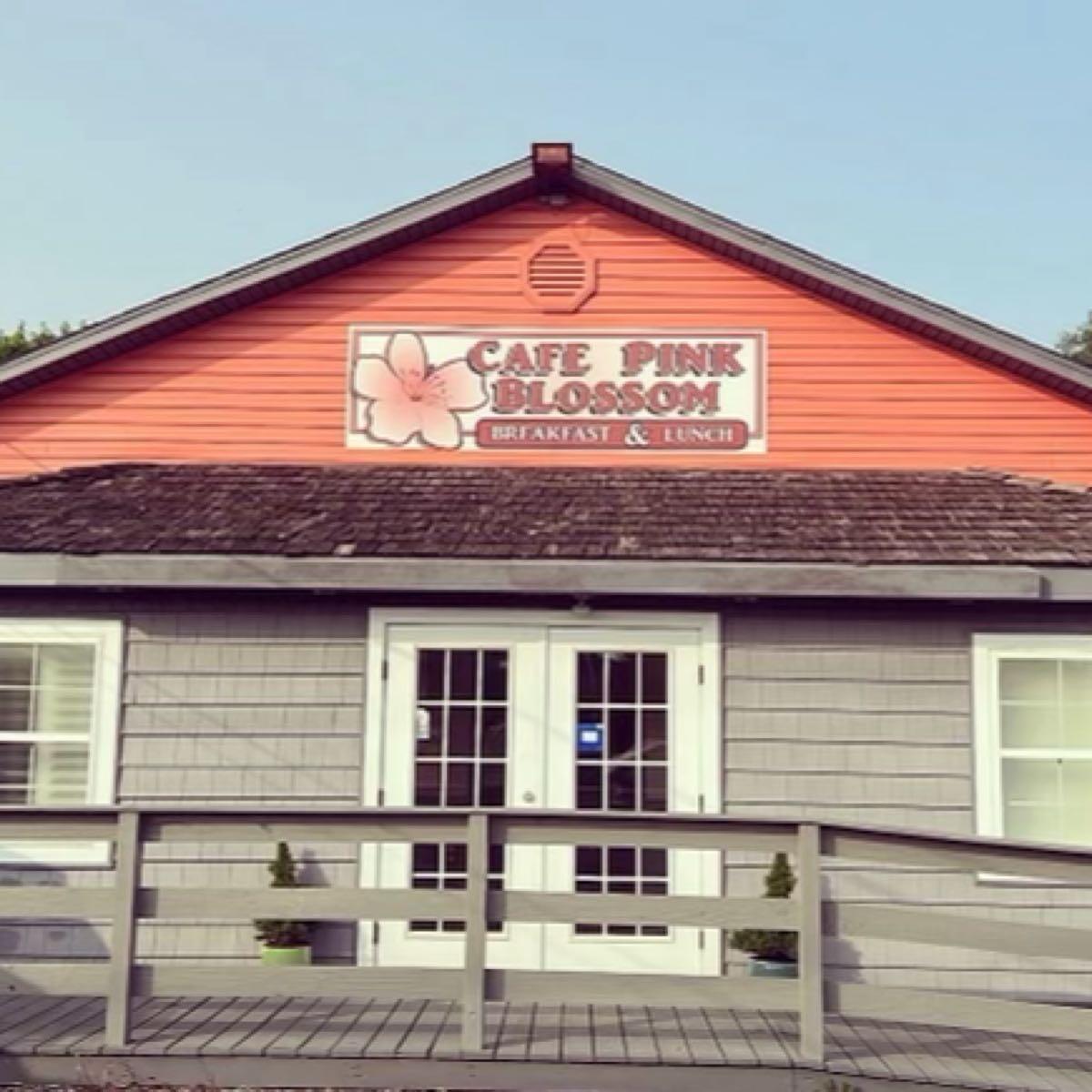 cafe pink blossom Lewes, DE Nextdoor