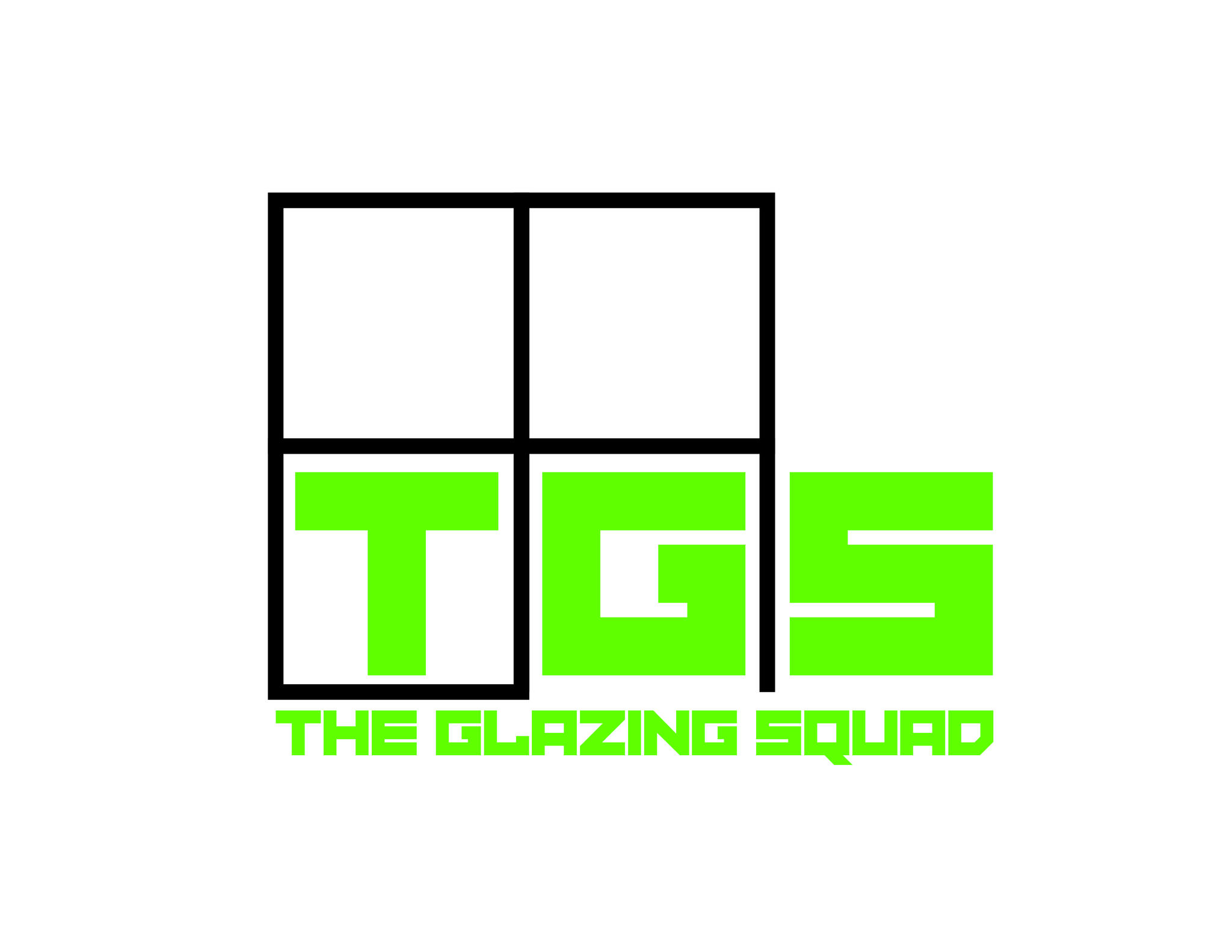 The Glazing Squad High GBENG Nextdoor
