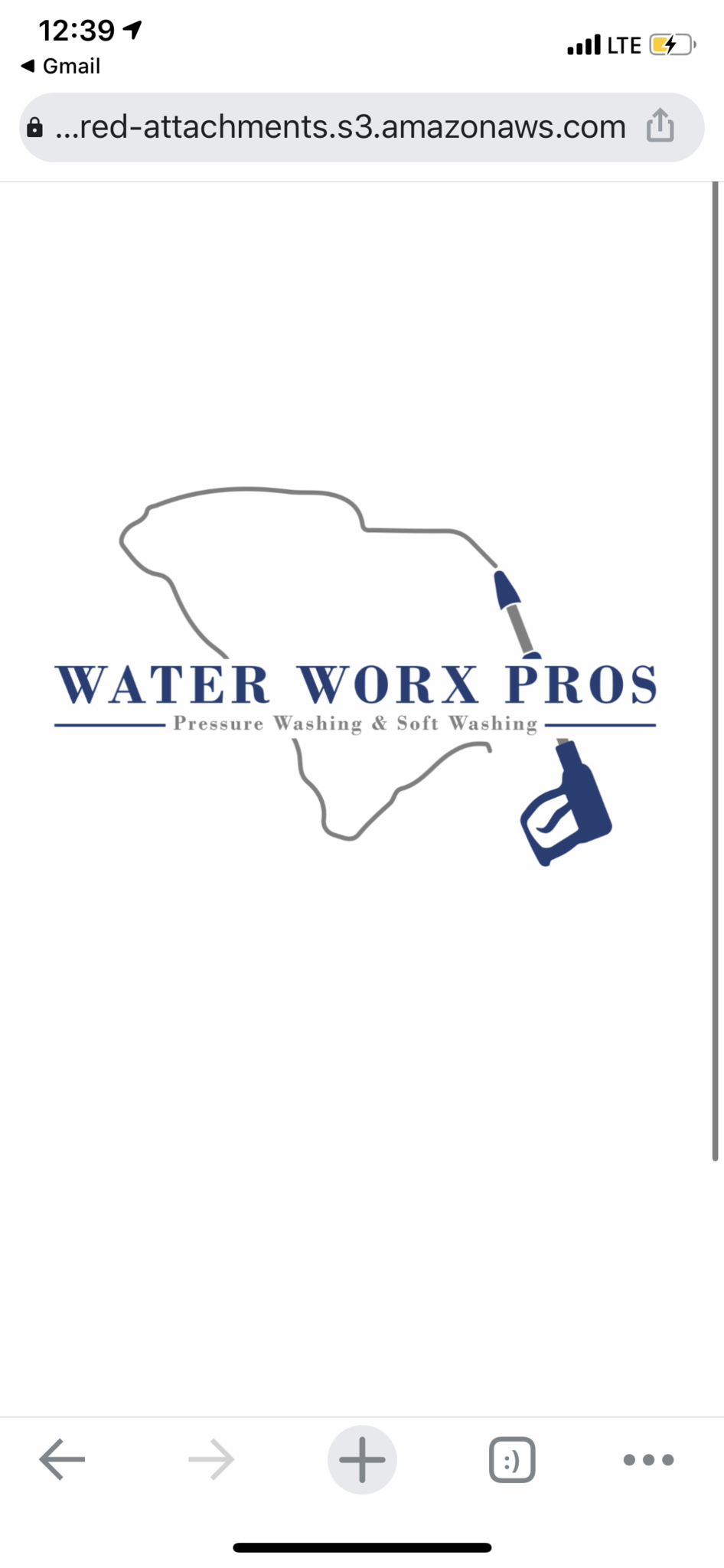 Water Worx Pros Columbia SC Nextdoor