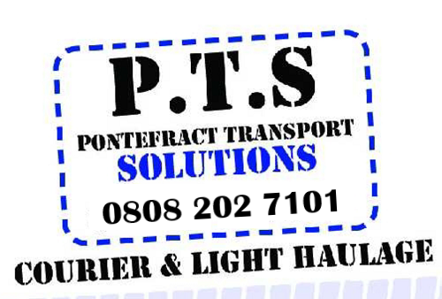 Pontefract Transport Solutions Limited - England - Nextdoor