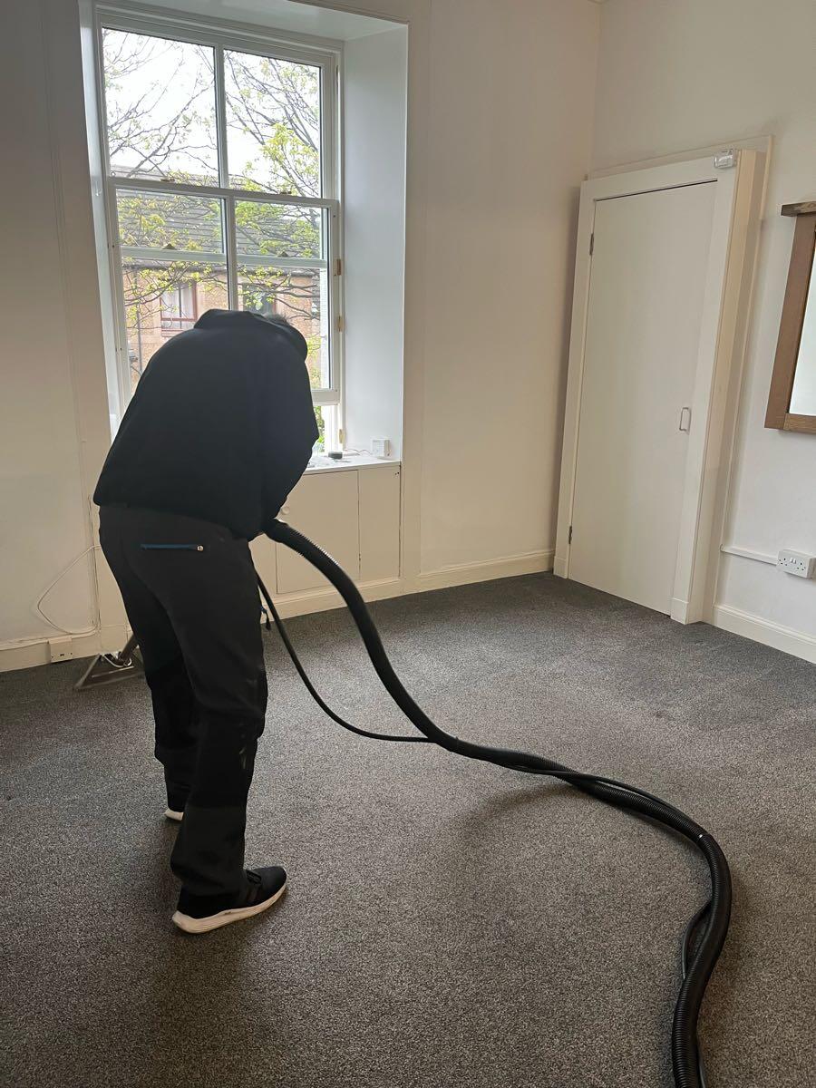 DeepClean Carpet & Upholstery Service Kirkcaldy, GBSCT Nextdoor