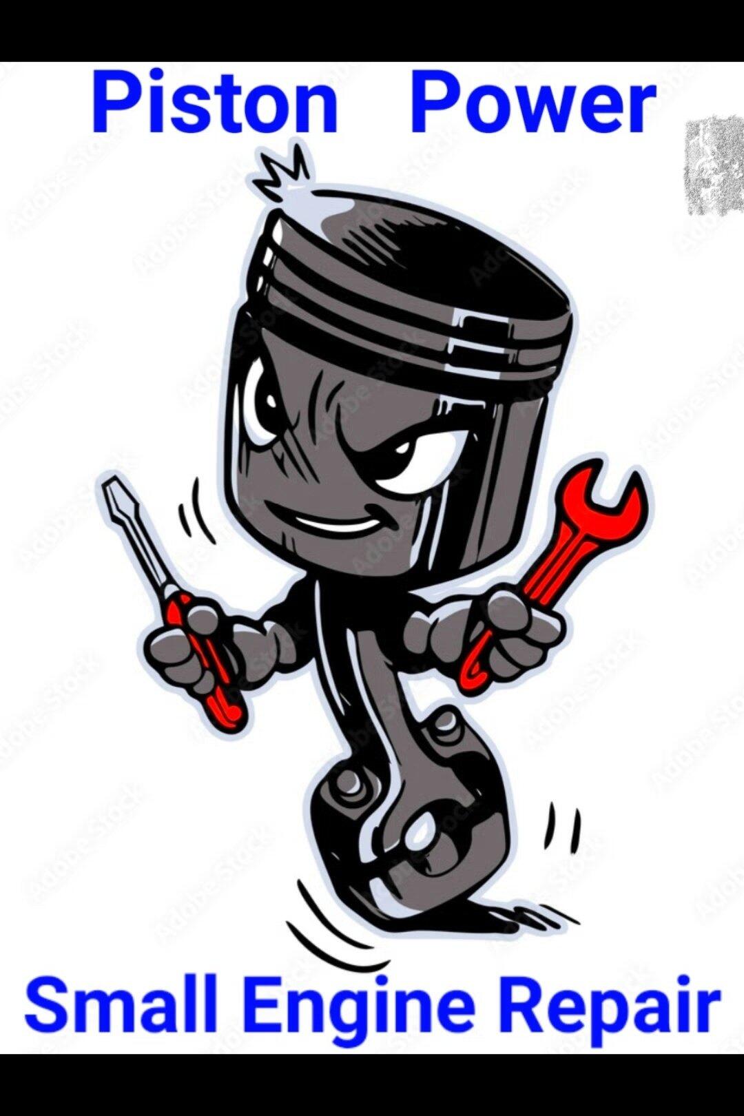 Itty Bitty Piston Power Repair Nextdoor