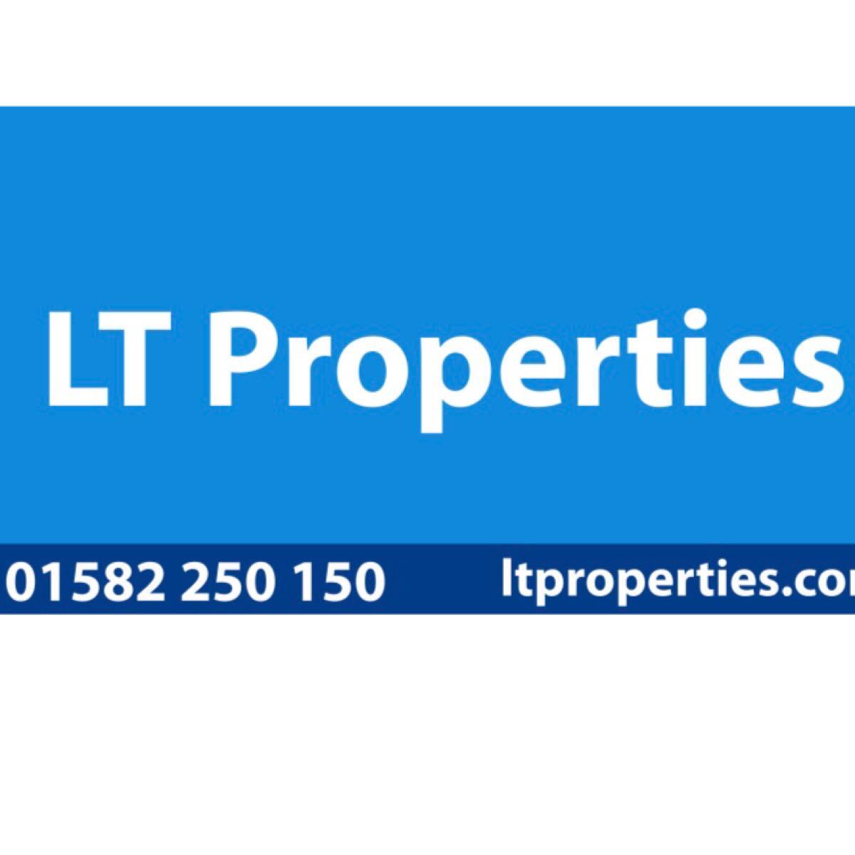 LT Properties Luton Nextdoor