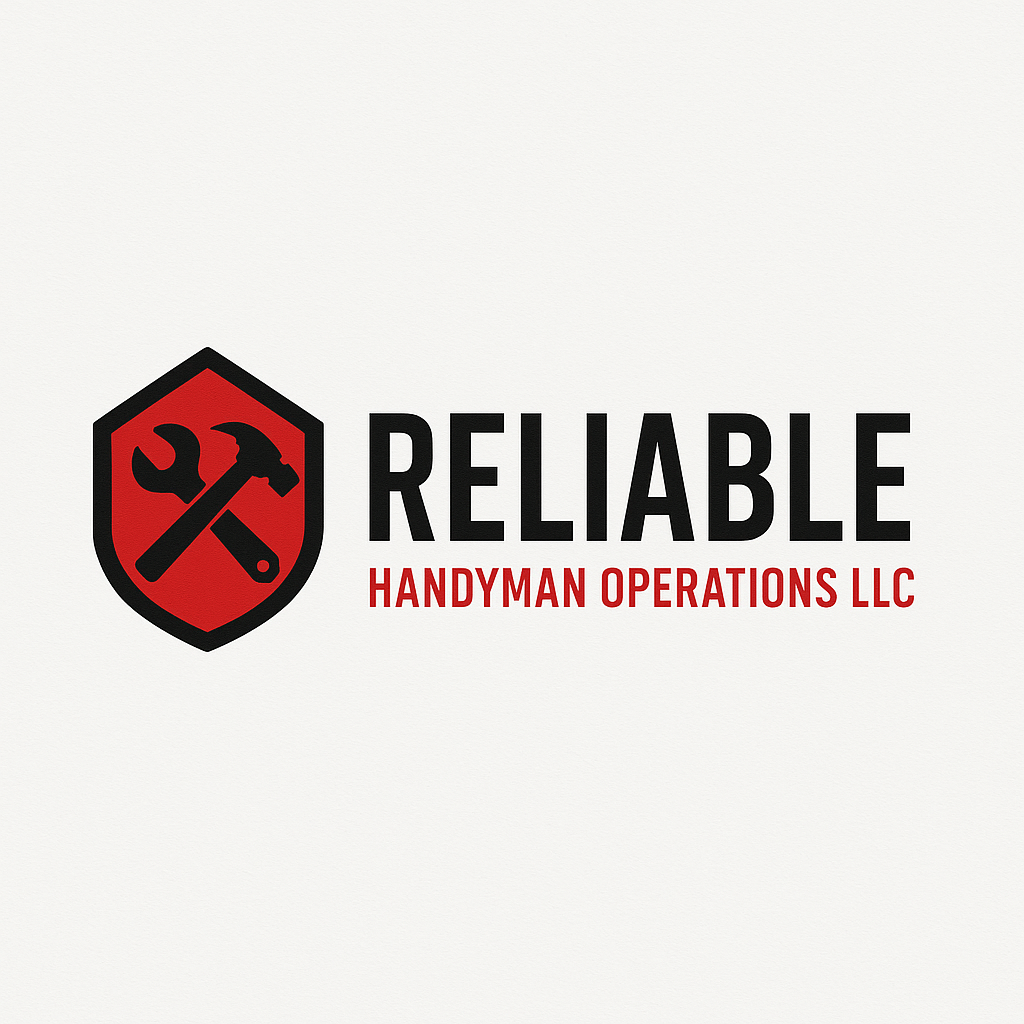 Reliable Handyman Operations LLC North Charleston SC Nextdoor 