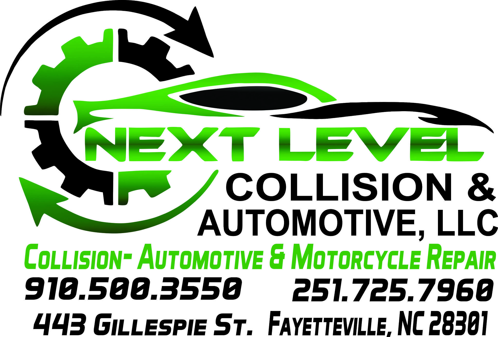 Next Level Collision & Automotive - Fayetteville, NC - Nextdoor