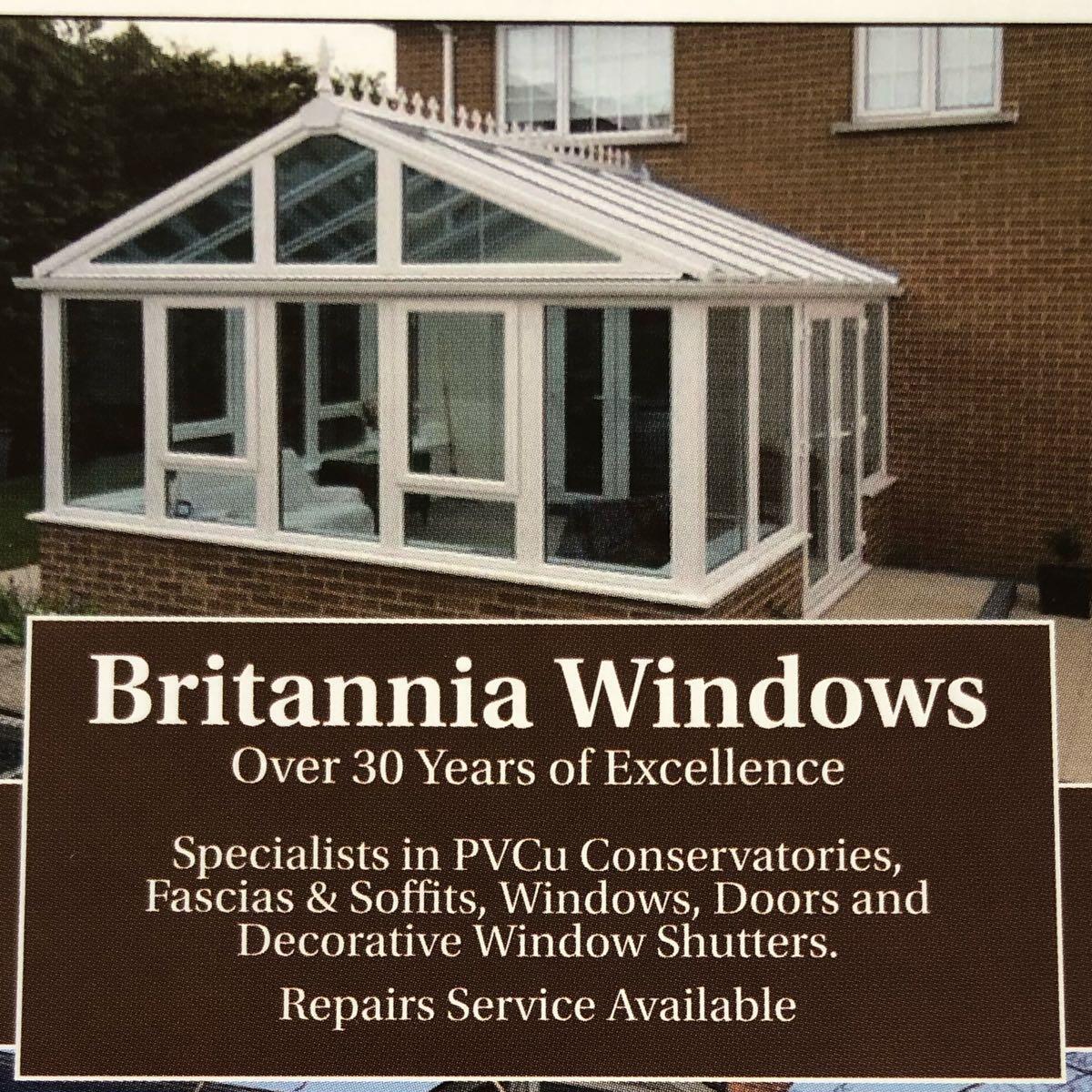 Britannia Window Systems Bridlington Bridlington Nextdoor