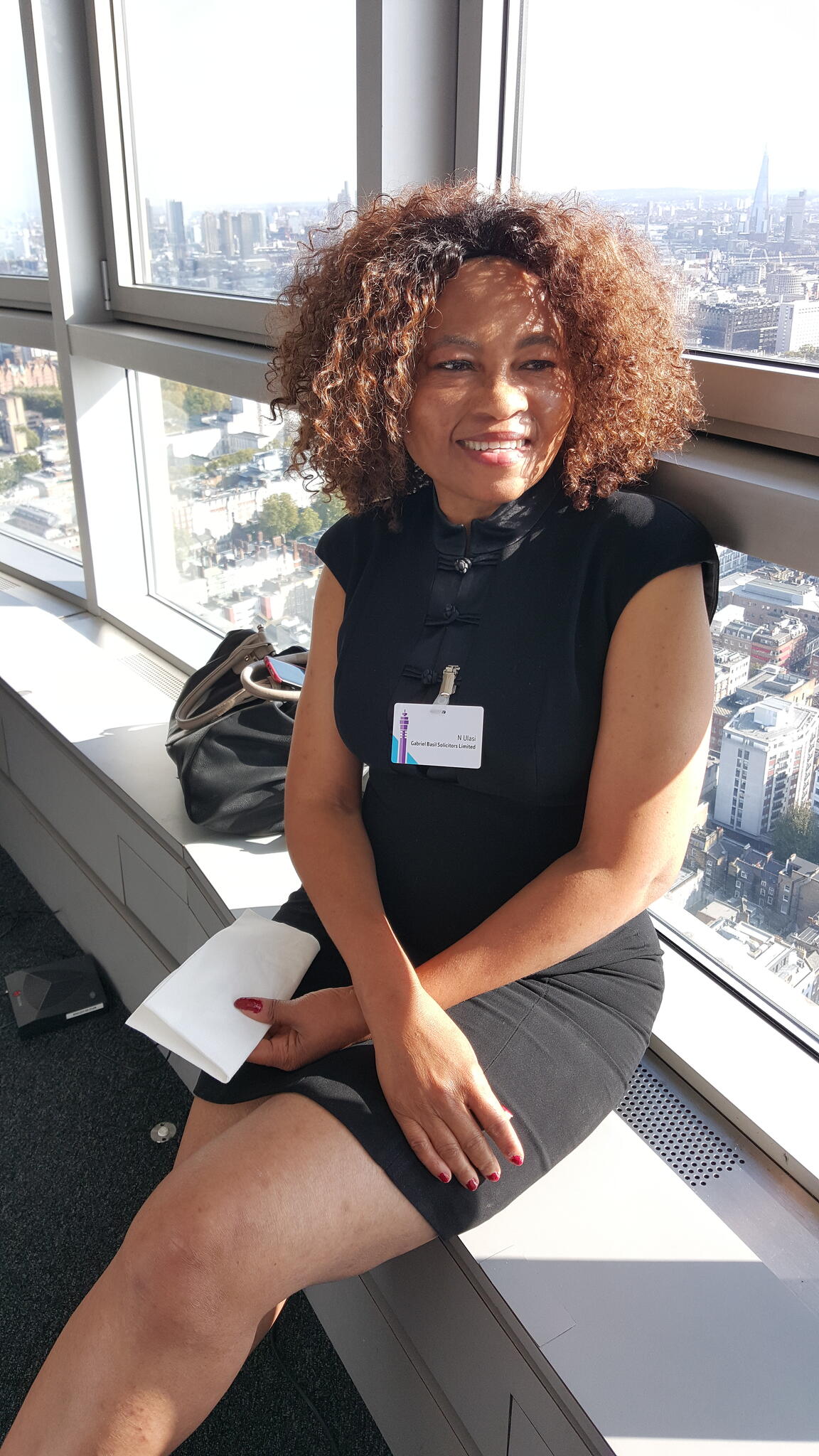 Gabriel Basil Solicitors Limited London, Middlesex Nextdoor