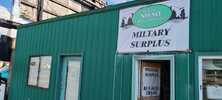 Northwest Surplus and Outdoors
