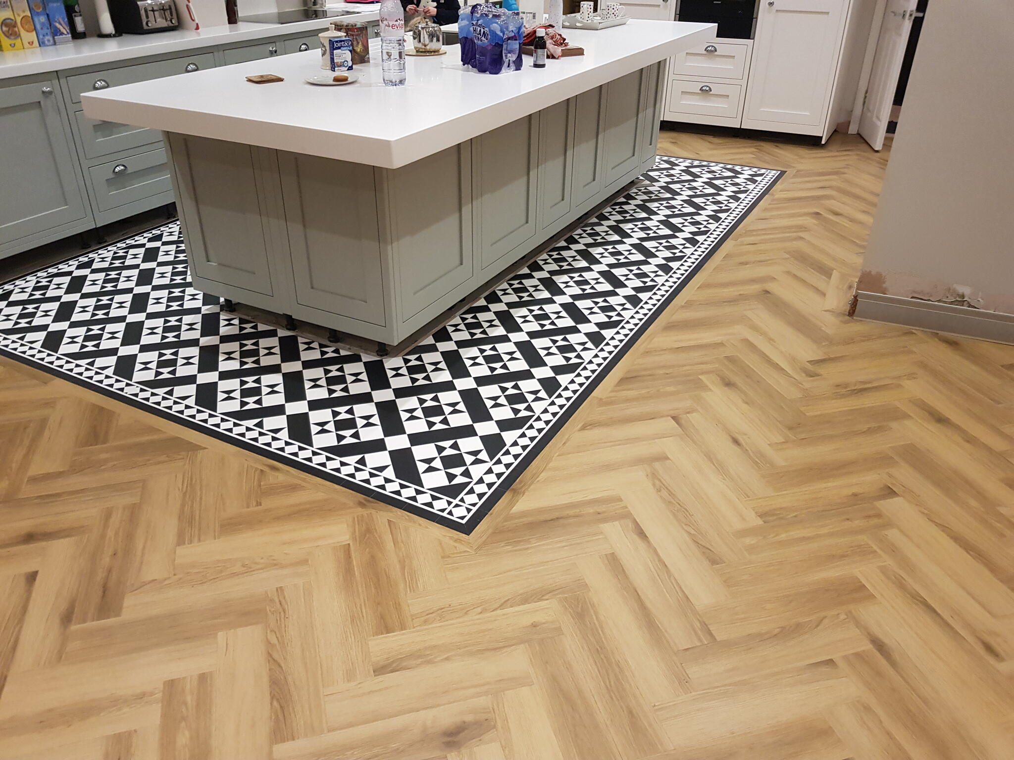 Right Step Flooring Enfield, England Nextdoor