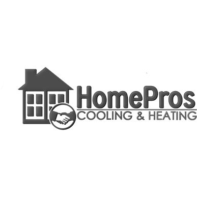homepros cooling and heating