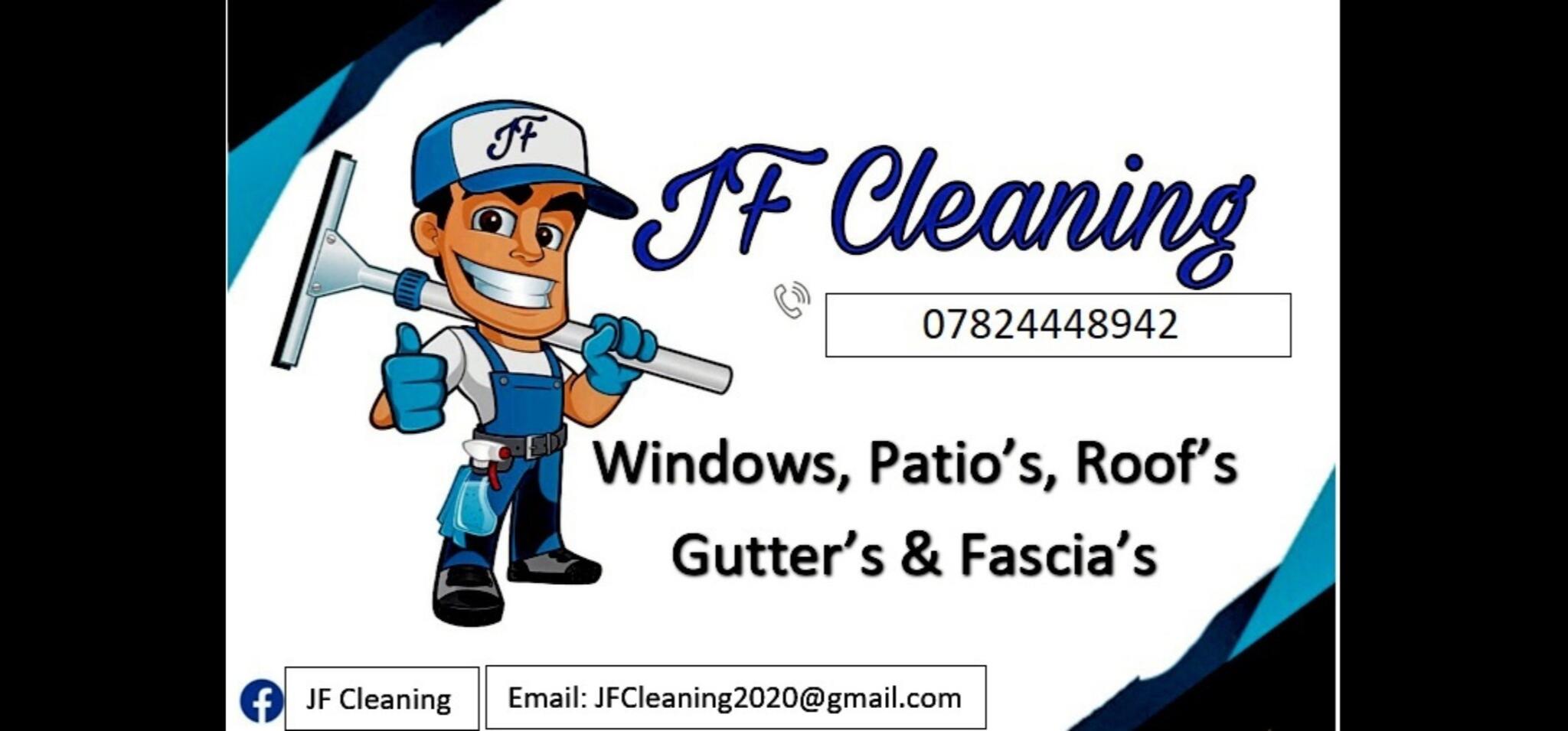 Cleaning Jobs Mansfield