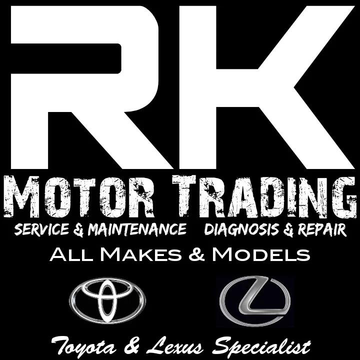 RK Motor Trading - Romford - Nextdoor