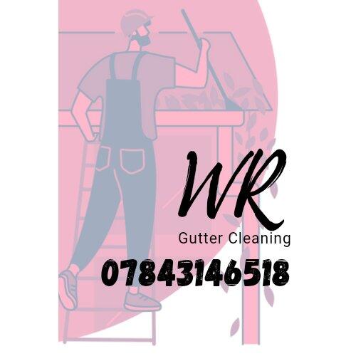 WR Gutter Cleaning Londonderry Nextdoor