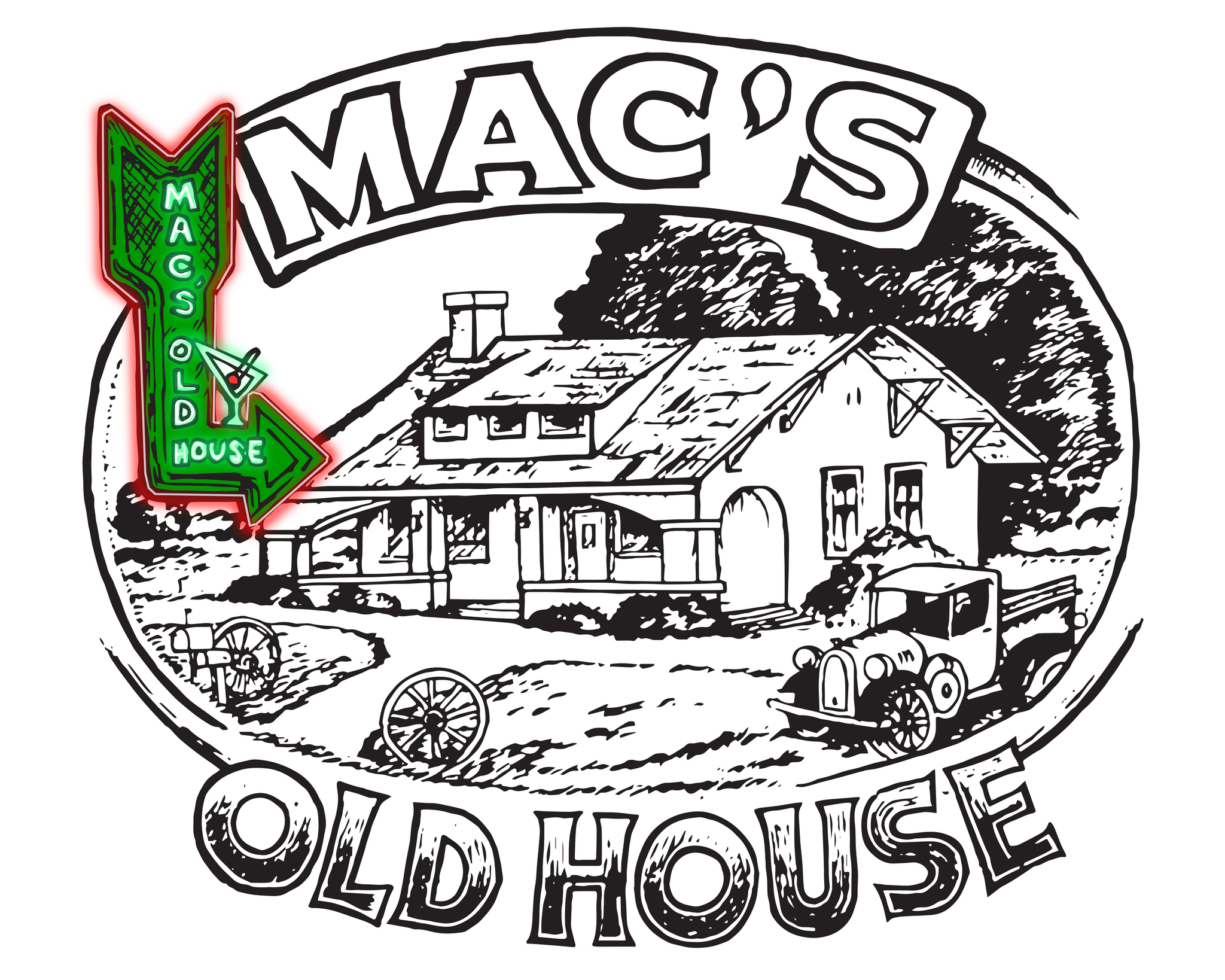 Mac's Old House - Antioch, CA - Nextdoor