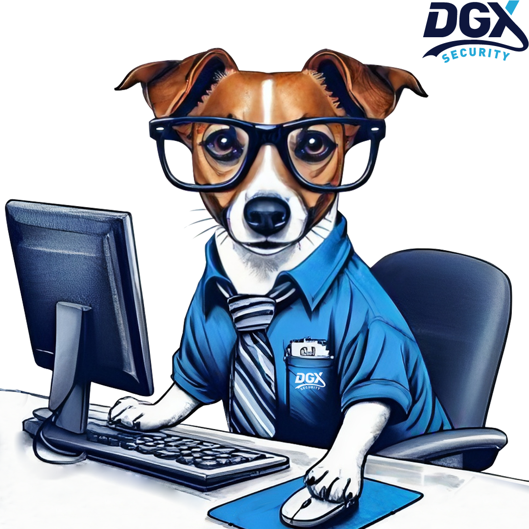 DGX Security Jersey City, NJ Nextdoor