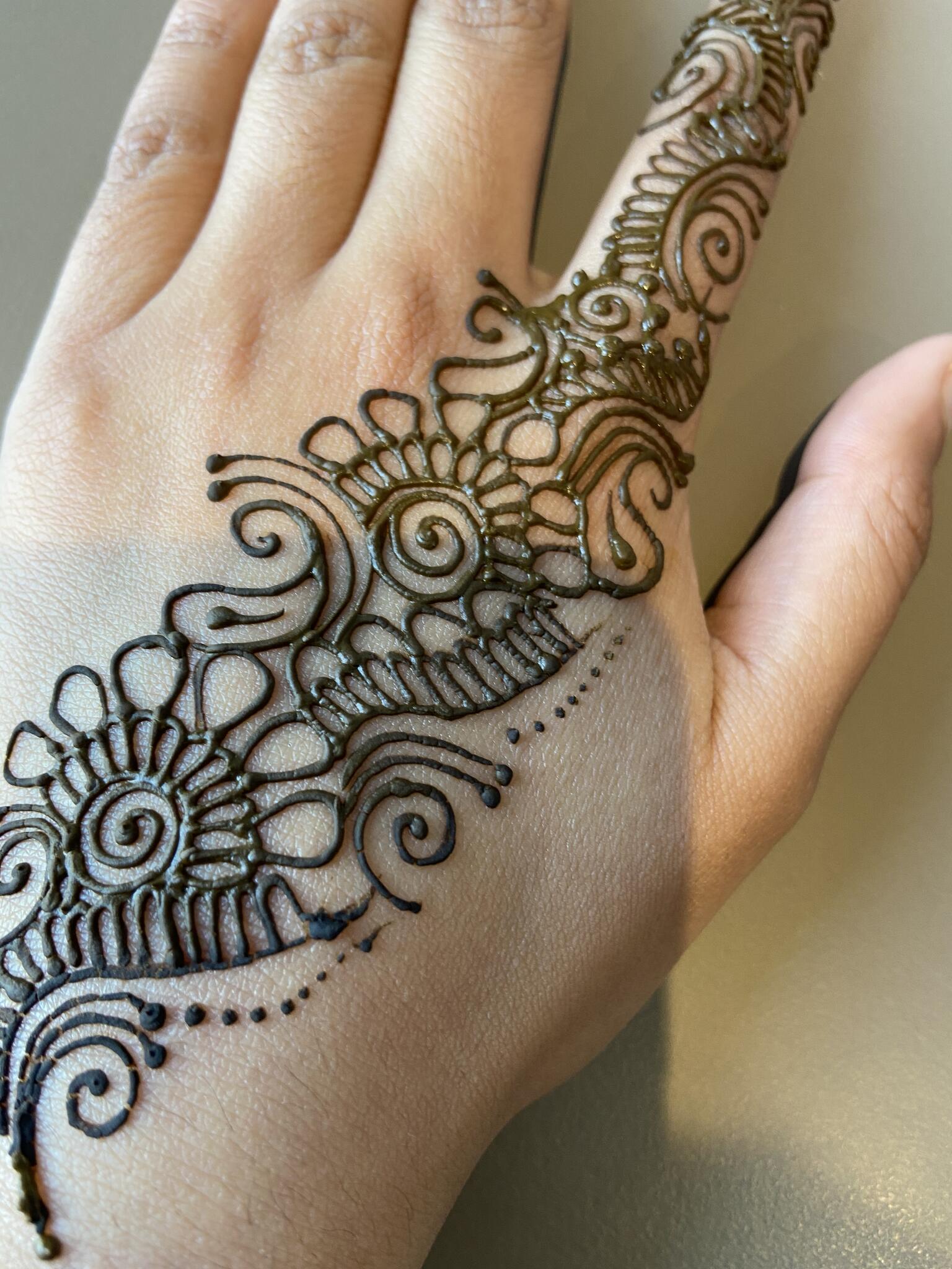 Henna Artist - Ruislip - Nextdoor