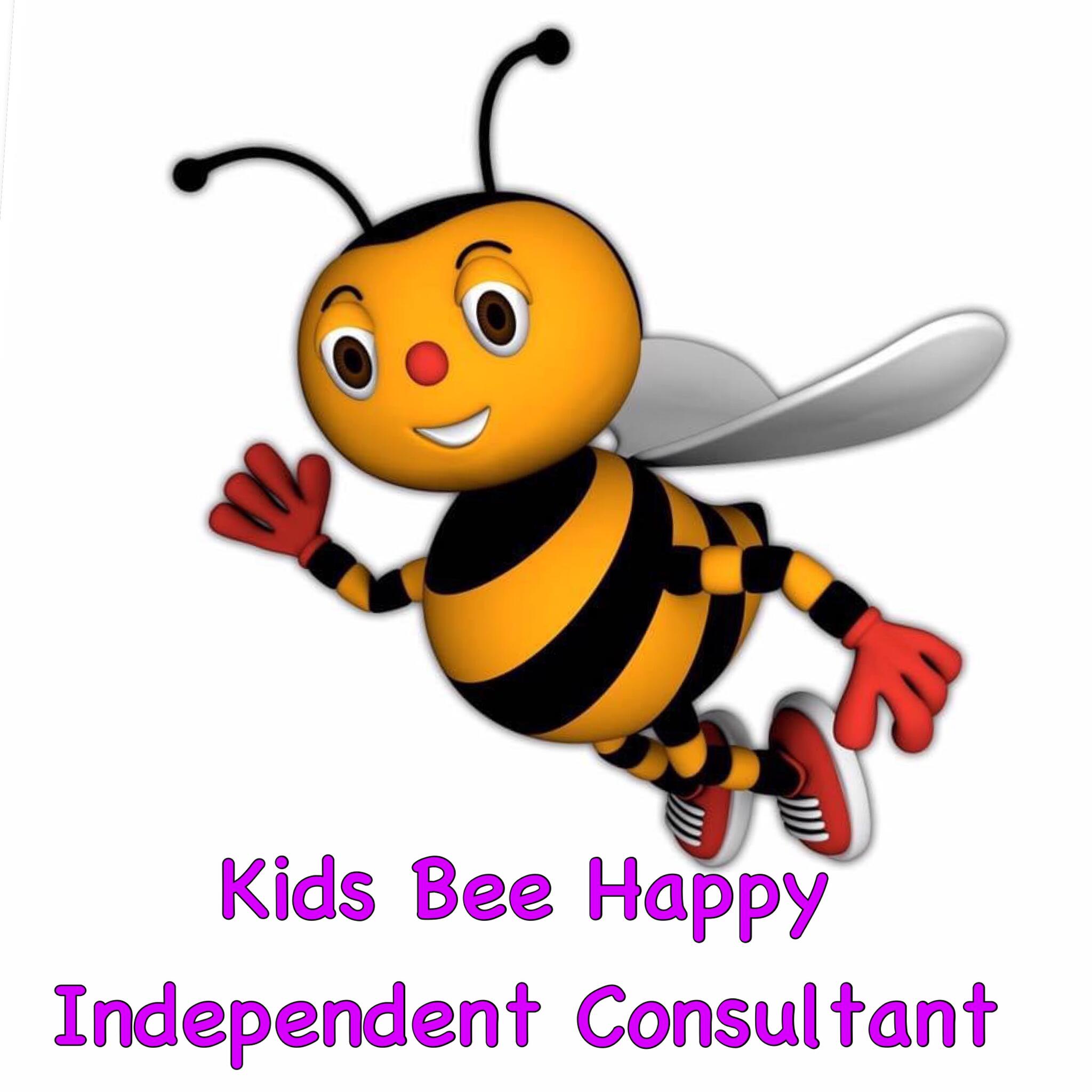 Colourful Fun - Kids Bee Happy Independent Consultant - Harlow - Nextdoor