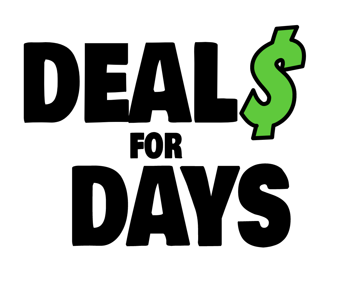 Deals for Days - Stockton, CA - Nextdoor