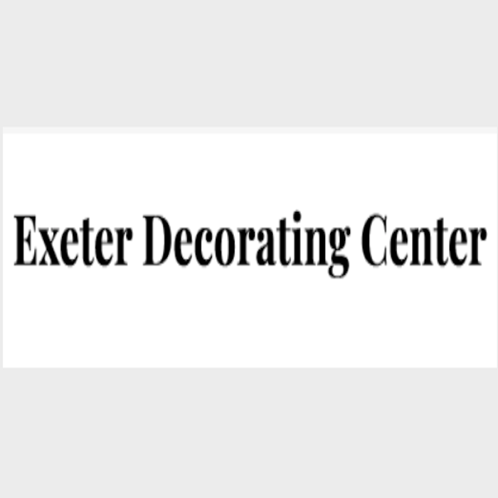 Your Ultimate Guide to Exeter Decorating Center