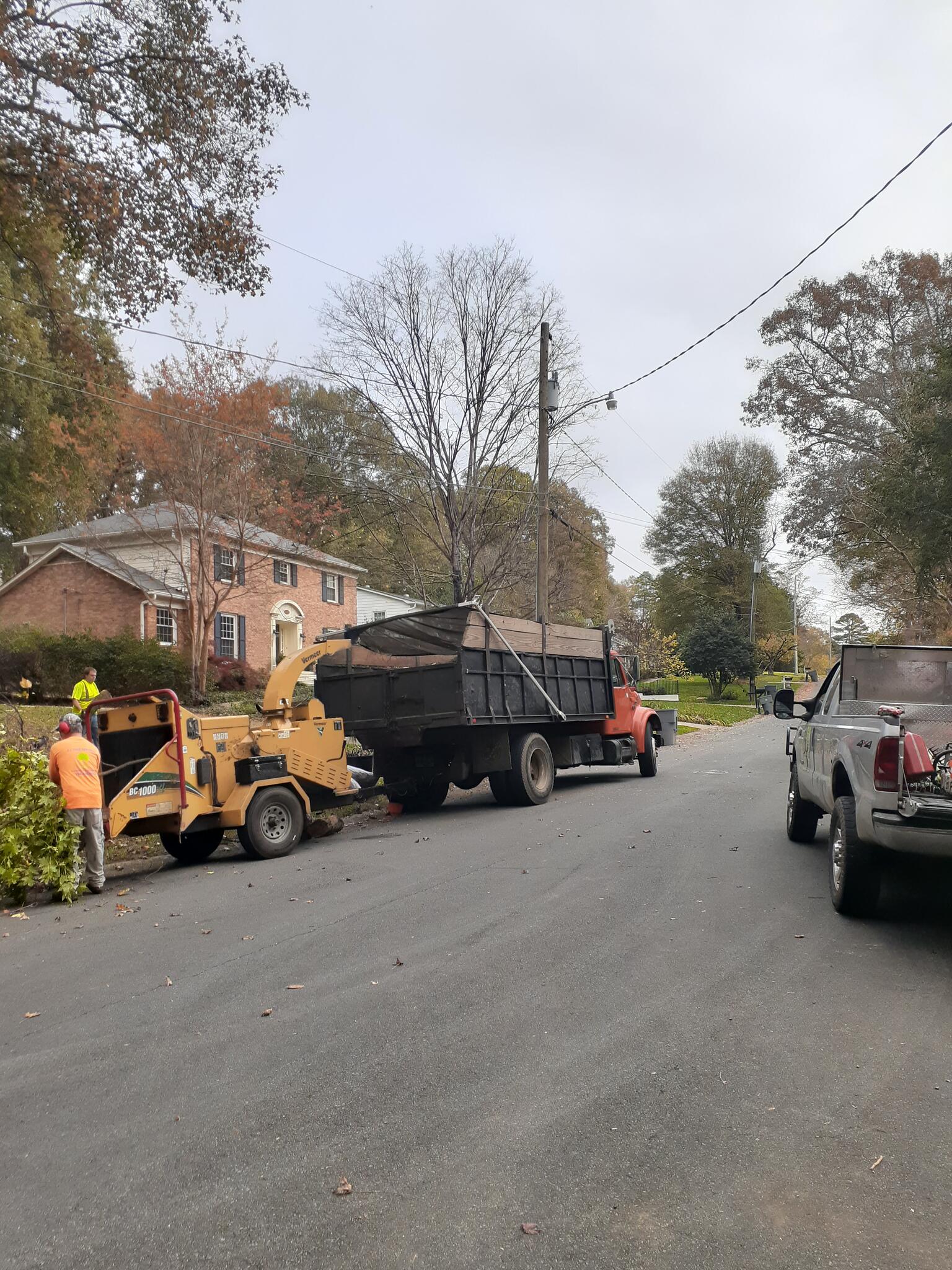 Oakhurst Landscaping And Tree Service Charlotte, NC Nextdoor